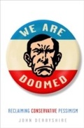 Cover: We Are Doomed - Crown Forum