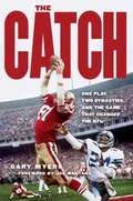 Cover: The Catch - Crown Archetype