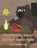 Cover: Jerry the Cuddly Bear and the Magical Majestic Crystal - AMERICA STAR BOOKS