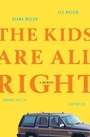 Cover: The Kids Are All Right - Crown