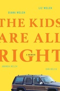 Cover: The Kids Are All Right - Crown
