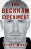 Cover: The Beckham Experiment - Crown Archetype