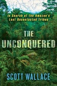 Abbildung von: The Unconquered - Crown Publishing Group, Division of Random House Inc