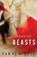 Cover: Fragile Beasts - Crown