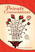 Cover: Private Conversations - AuthorHouse