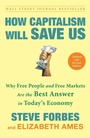 Cover: How Capitalism Will Save Us - Crown Currency