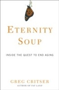 Cover: Eternity Soup - Crown