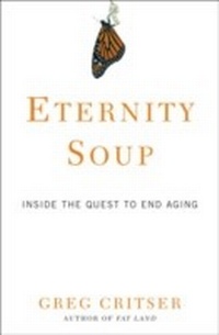 Enlarge image Cover: Eternity Soup - Crown