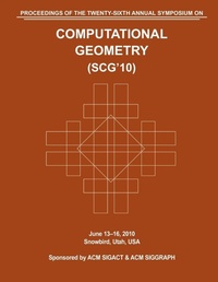 Abbildung von: SCG 10 Proceedings of the 26th Annual Symposium on Computational Geometry - ACM