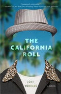 Cover: The California Roll - Random House Inc