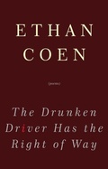 Cover: The Drunken Driver Has the Right of Way - Crown