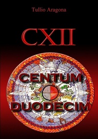 Abbildung von: Centumduodecim - Lulu Press Inc