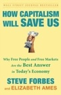 Cover: How Capitalism Will Save Us - Currency