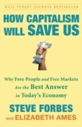 Cover: How Capitalism Will Save Us - Currency