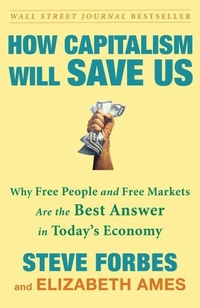 Enlarge image Cover: How Capitalism Will Save Us - Currency