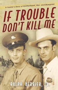 Abbildung von: If Trouble Don't Kill Me - Crown