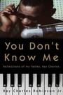 Cover: You Don't Know Me - Crown