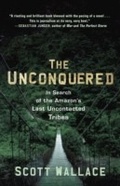 Cover: The Unconquered - Crown