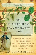 Cover: The Discovery of Jeanne Baret - Random House Inc