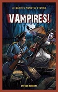 Cover: Vampires! - PowerKids Press
