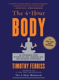 Cover: The 4-Hour Body - Random House Inc