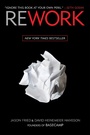 Cover: Rework - Random House Inc
