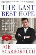 Cover: The Last Best Hope - Three Rivers Press