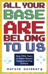 Abbildung von: All Your Base Are Belong to Us - Crown Archetype