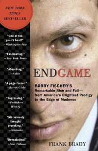 Enlarge image Cover: Endgame - Random House Inc