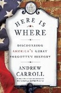 Cover: Here Is Where - Crown Publishing Group, Division of Random House Inc
