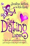 Cover: The Dating Expert - Lulu.com