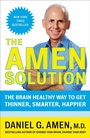 Cover: The Amen Solution - Harmony/Rodale/Convergent
