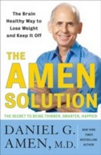 Abbildung von: The Amen Solution - Harmony/Rodale/Convergent