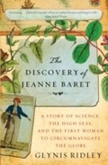 Cover: The Discovery of Jeanne Baret - Crown