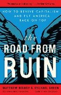 Cover: The Road From Ruin - Random House Inc