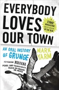 Cover: Everybody Loves Our Town - Random House Inc