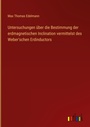 Cover: Operation Synapse - AuthorHouse