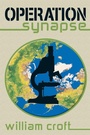 Cover: Operation Synapse - AuthorHouse