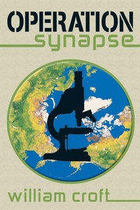 Enlarge image Cover: Operation Synapse - AuthorHouse