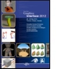 Enlarge image Cover: Graphics Interface 2012 - Association of Computing Machinery,U.S.