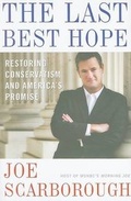 Cover: The Last Best Hope - Crown Forum