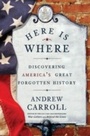 Cover: Here Is Where - Crown Archetype