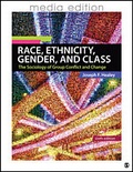 Cover: Race, Ethnicity, Gender, and Class - SAGE Publications Inc