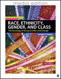 Enlarge image Cover: Race, Ethnicity, Gender, and Class - SAGE Publications Inc