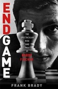 Cover: Endgame - Constable