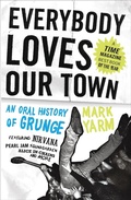 Cover: Everybody Loves Our Town - Crown Archetype
