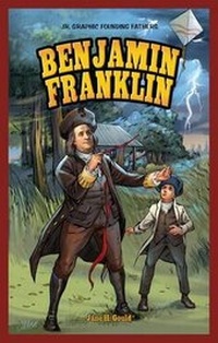 Enlarge image Cover: Benjamin Franklin - PowerKids Press