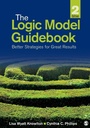 Cover: The Logic Model Guidebook - SAGE Publications Inc