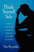 Cover: Think Yourself Safe - AuthorHouse