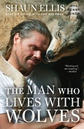 Cover: The Man Who Lives with Wolves - Random House Inc